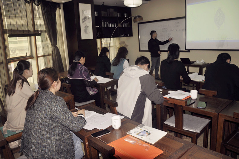 天晟茶艺培训学校的茶艺师证书含金量高吗?(图1)