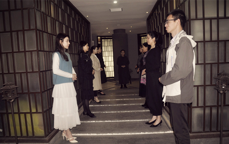 厦门天晟茶艺师培训学校，开班十七年？(图1)