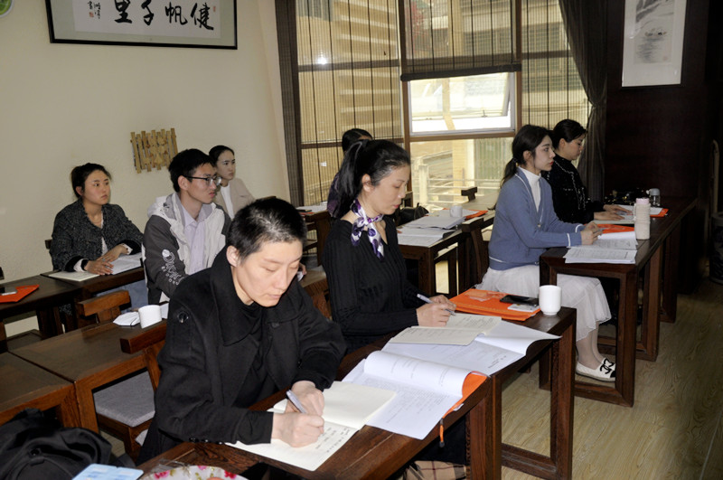 天晟茶艺培训学校的茶艺师证书含金量高吗?(图3)