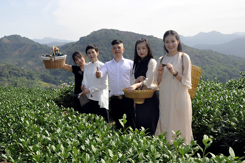 天晟茶艺培训学校真的只做中国茶学系统培训班吗