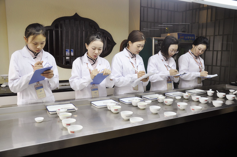 2025年天晟茶艺培训学校茶艺师培训班首期何时开班