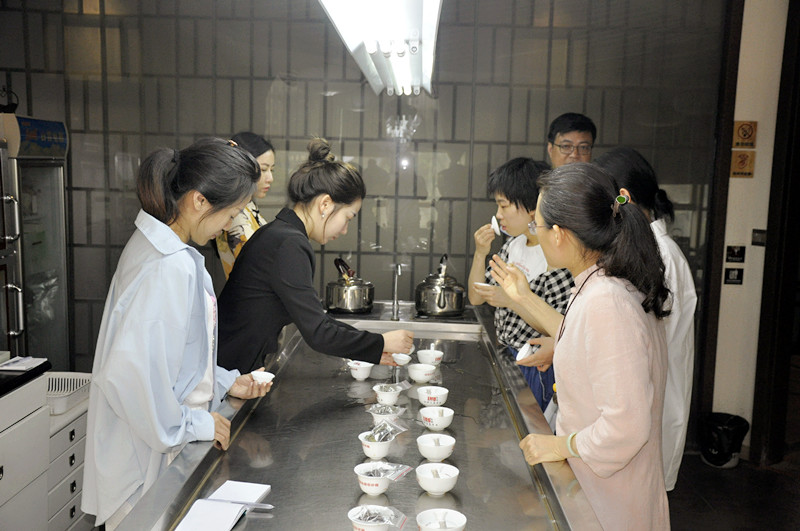 免费学茶艺 天晟茶艺培训学校