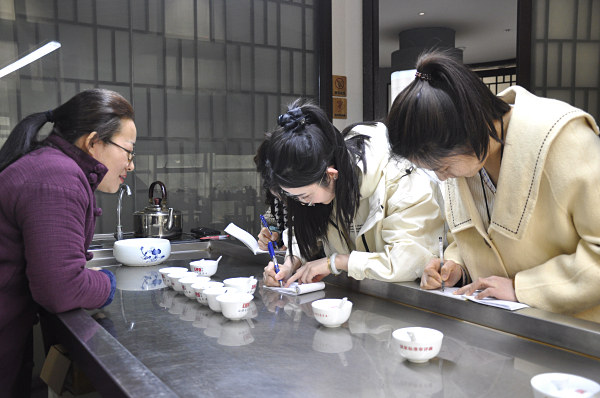 湿评台专门用于审评茶叶内质的工作台国家标准有哪两个型号