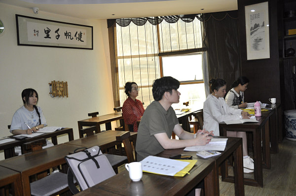 第206期：茶叶发展史、乌龙茶的分布及三大茶类品质特征介绍(图1)