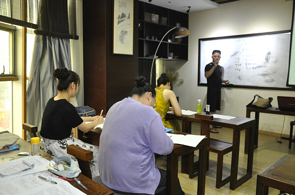 第209期：茶叶店经营管理之茶叶市场分析(图1)