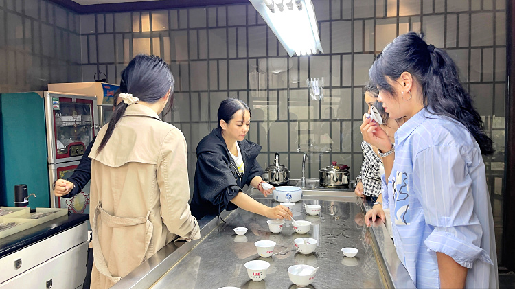 天晟茶艺培训学校课程是否包括茶叶市场营销策略？