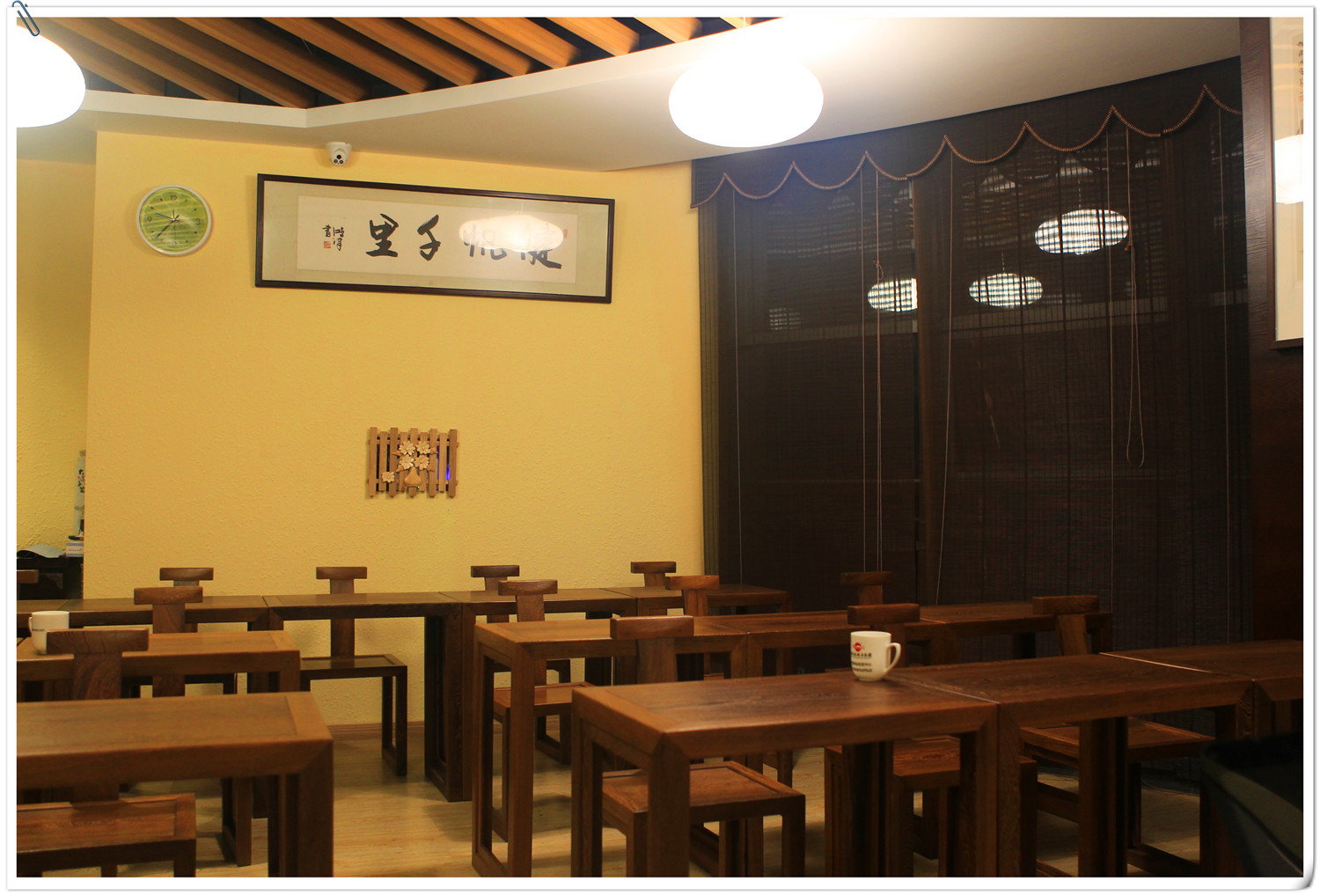 茶道培训课程，学唐煎宋点还是茶道吗? 显然不是