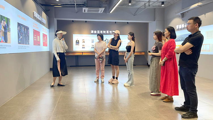 茶艺师培训机构哪家好? 哪家茶艺培训班更好? (图2)