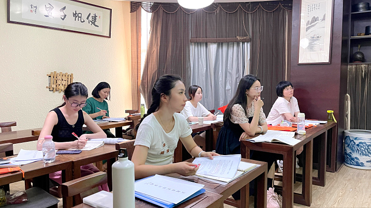 茶艺师报名官网入口 www.tssch.cn(图4)