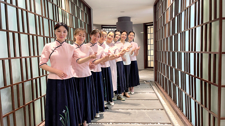 茶道培训哪里好? 出色茶道培训源于茶非表演非证书(图4)