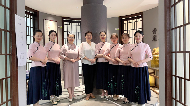 茶道培训哪里好? 出色茶道培训源于茶非表演非证书