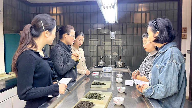 茶道培训去哪里学好? 贵不贵? (图2)