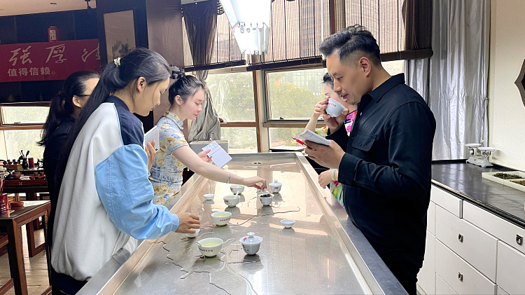 茶道培训去哪里学好? 贵不贵? (图1)