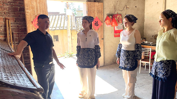 第212期：实践体验安溪乌龙茶制作(图3)