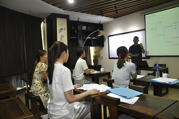 第212期：乌龙茶分类及安溪四大名茶审评与检验(图1)