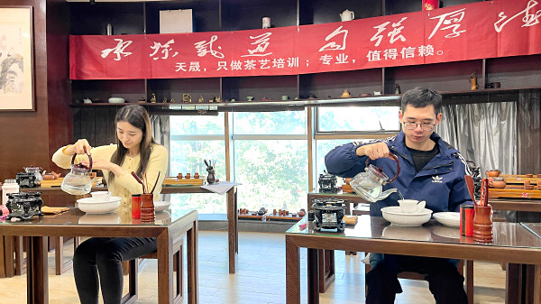 课程安排（纯文字版）