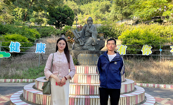 第214期：参观茶叶大观园