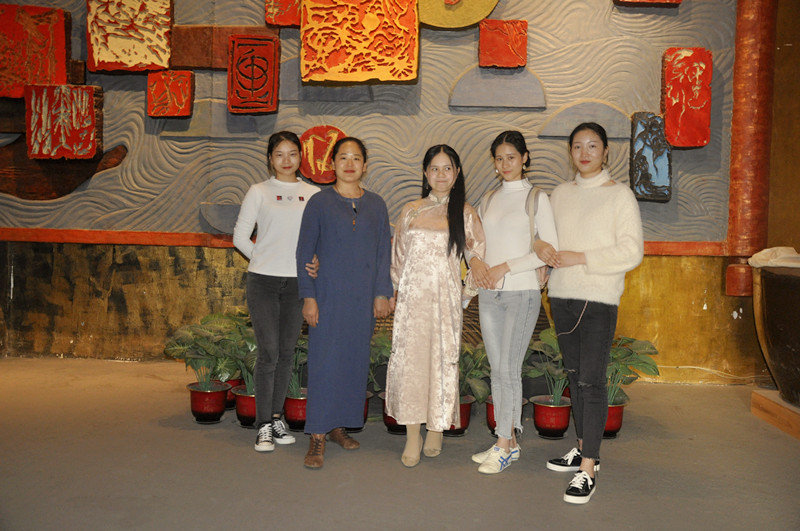 第217期天晟中国茶学系统培训班2026年3月10日正式上课（图）(图12)