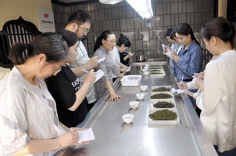 10天从茶小白到合格茶艺师？天晟用19年验证的速成密码被曝光(图3)