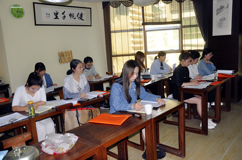 茶艺培训乱象：花费10天学泡茶，是智商税还是真功夫？(图3)