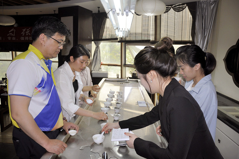 “知茶性，明茶理”——天晟(图3)