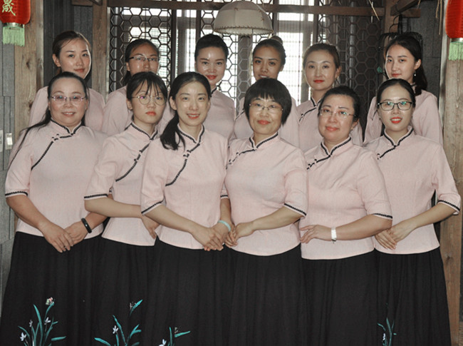 茶艺培训招生简章