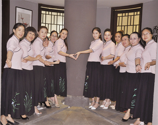 第218期天晟中国茶学系统培训班2026年4月11日正式上课（图）