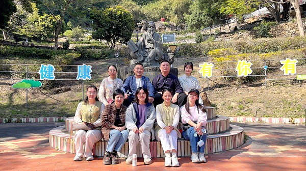 第217期：参观茶叶大观园