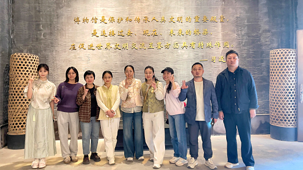 第217期：参观安溪铁观音茶史博物馆(图2)