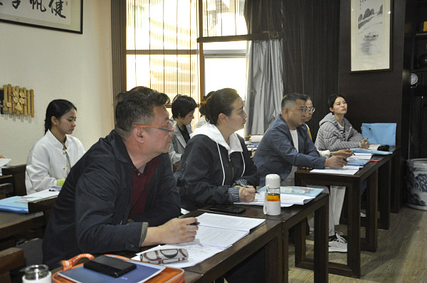 第217期：中国茶叶的分类，六大茶类实践审评