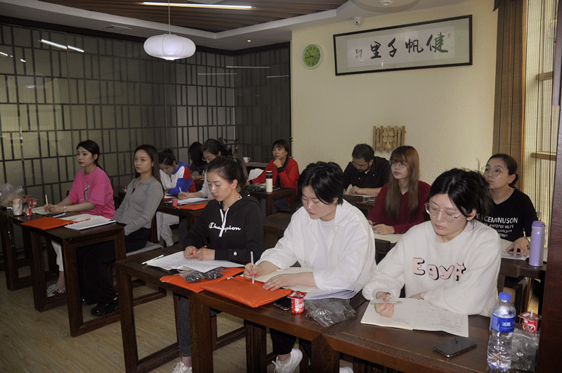 茶道不仅是技艺，更是心境的修炼！！(图3)