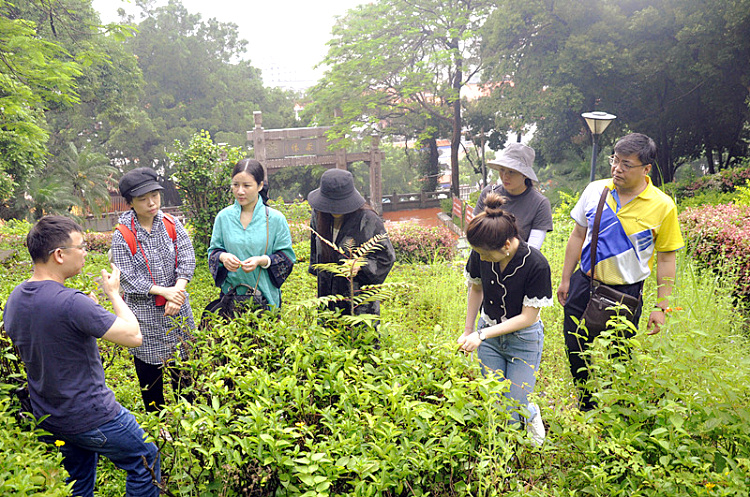 从天晟毕业第30天:这10天,把我从“茶小白”变成了“职业茶人” (图1) 从天晟毕业第30天:这10天,把我从“茶小白”变成了“职业茶人” (图1)