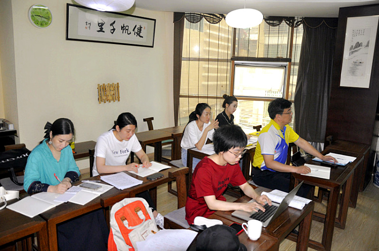 10天闭关修炼!在天晟,我如何从“喝茶小白”进阶为“茶界六边形战士”?(图2) 10天闭关修炼!在天晟,我如何从“喝茶小白”进阶为“茶界六边形战士”?(图2)