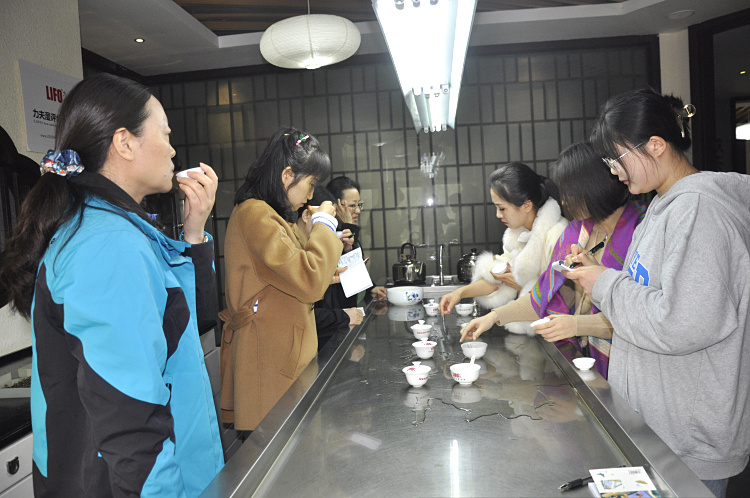 在茶行业干了5年,我还是去了天晟(图3) 在茶行业干了5年,我还是去了天晟(图3)