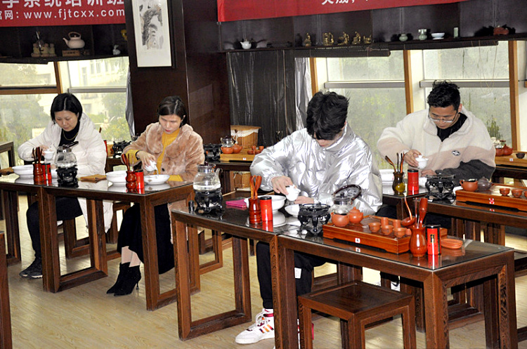 4月11日，来安溪，做一件很“茶”的事(图1)