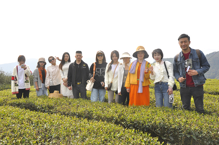 十九年只做一件事：在天晟，重新定义“茶艺师”(图3)