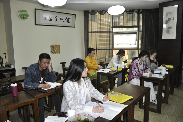 四月十一，赴一场与茶的十年之约(图4)