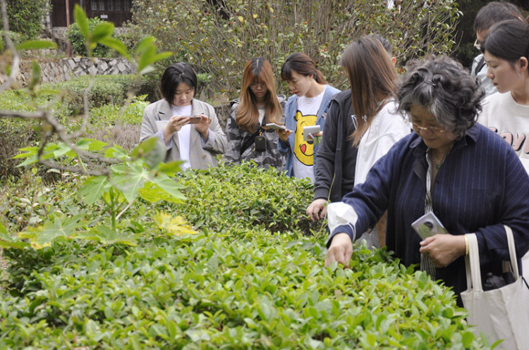 4月11日天晟开班,这才是茶艺师该有的“硬核”打开方式(图2) 4月11日天晟开班,这才是茶艺师该有的“硬核”打开方式(图2)