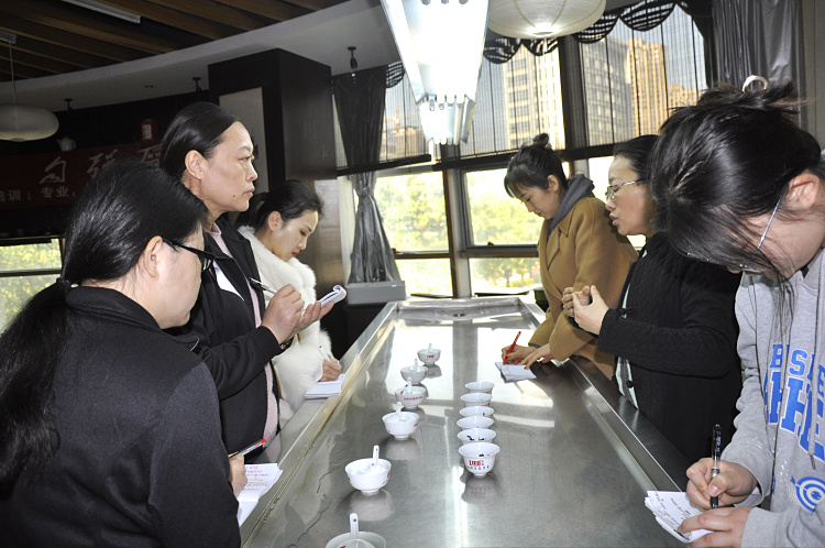 品茶的四大益处(图2)