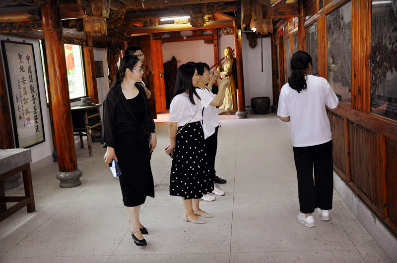 茶韵，品茶的最佳境界(图1)