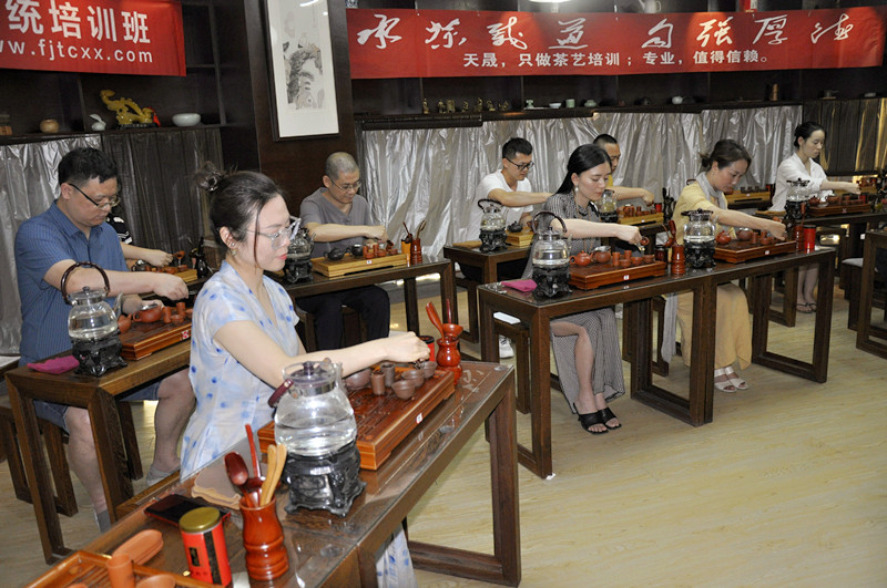 茶韵，品茶的最佳境界(图2)