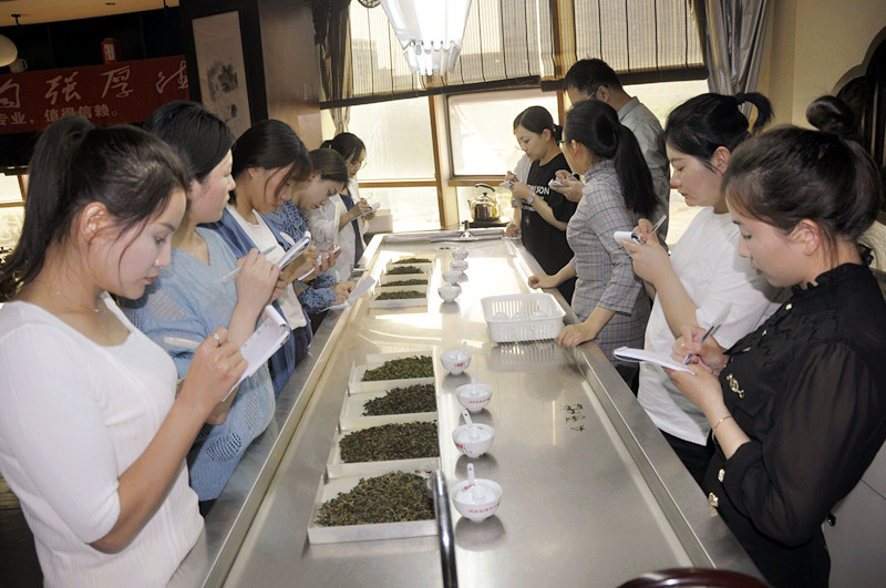 火起来的保障：证书体系“重能力轻考试” 