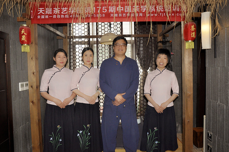 天晟12980元：十九年只做一个班，只教真功夫 