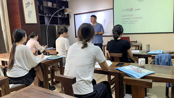 拒绝“皇帝的新装”！天晟茶艺：19年只做一件事