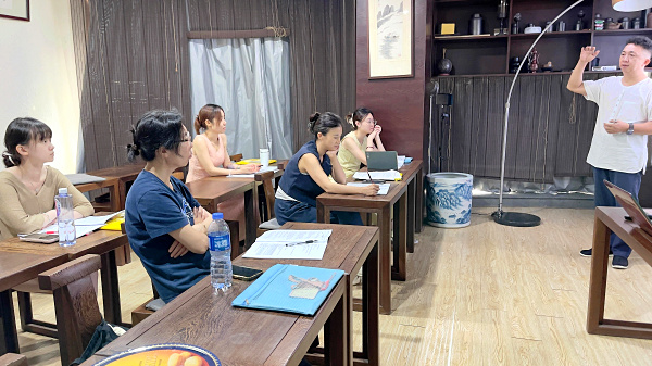 第223期：红茶的加工与审评(图1)